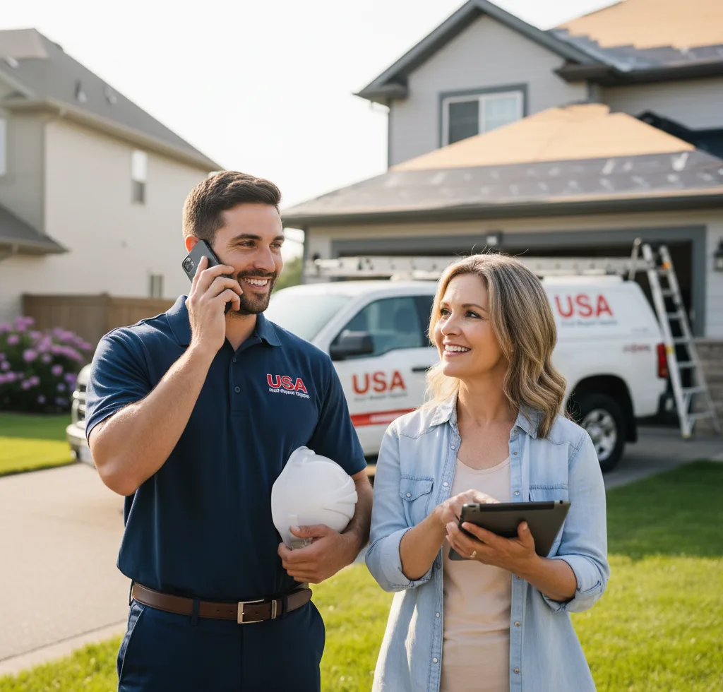 Flat Roof Repair in Raytown, MO